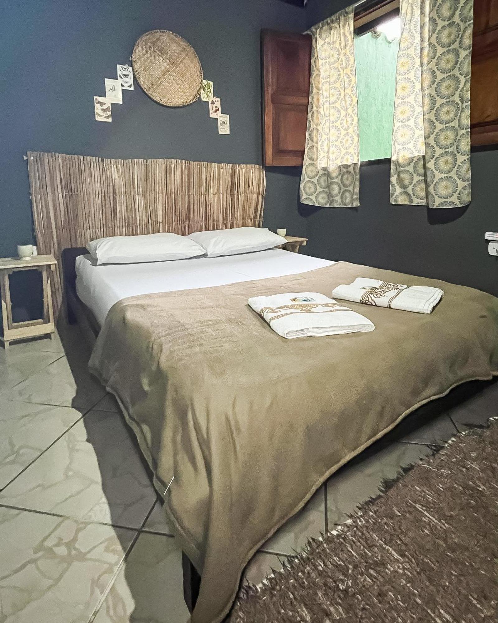 Hostel Embauba パラチ エクステリア 写真