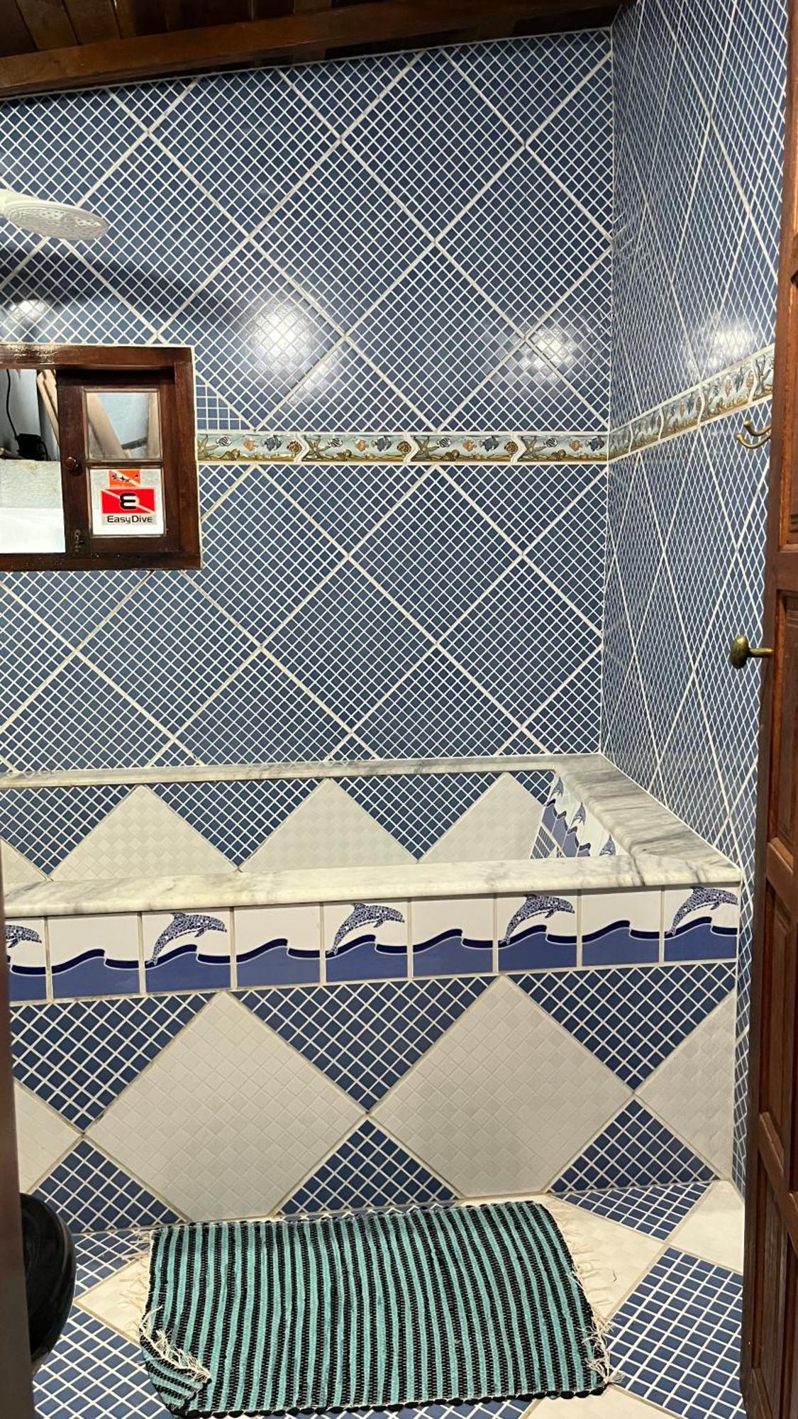 Hostel Embauba パラチ エクステリア 写真