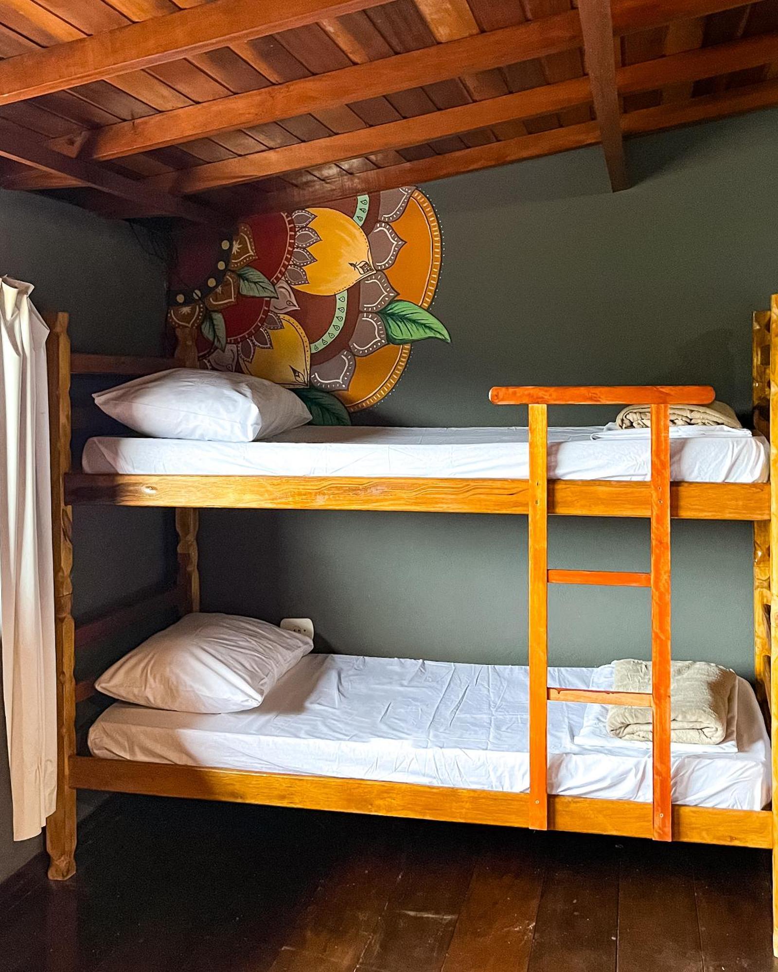 Hostel Embauba パラチ エクステリア 写真