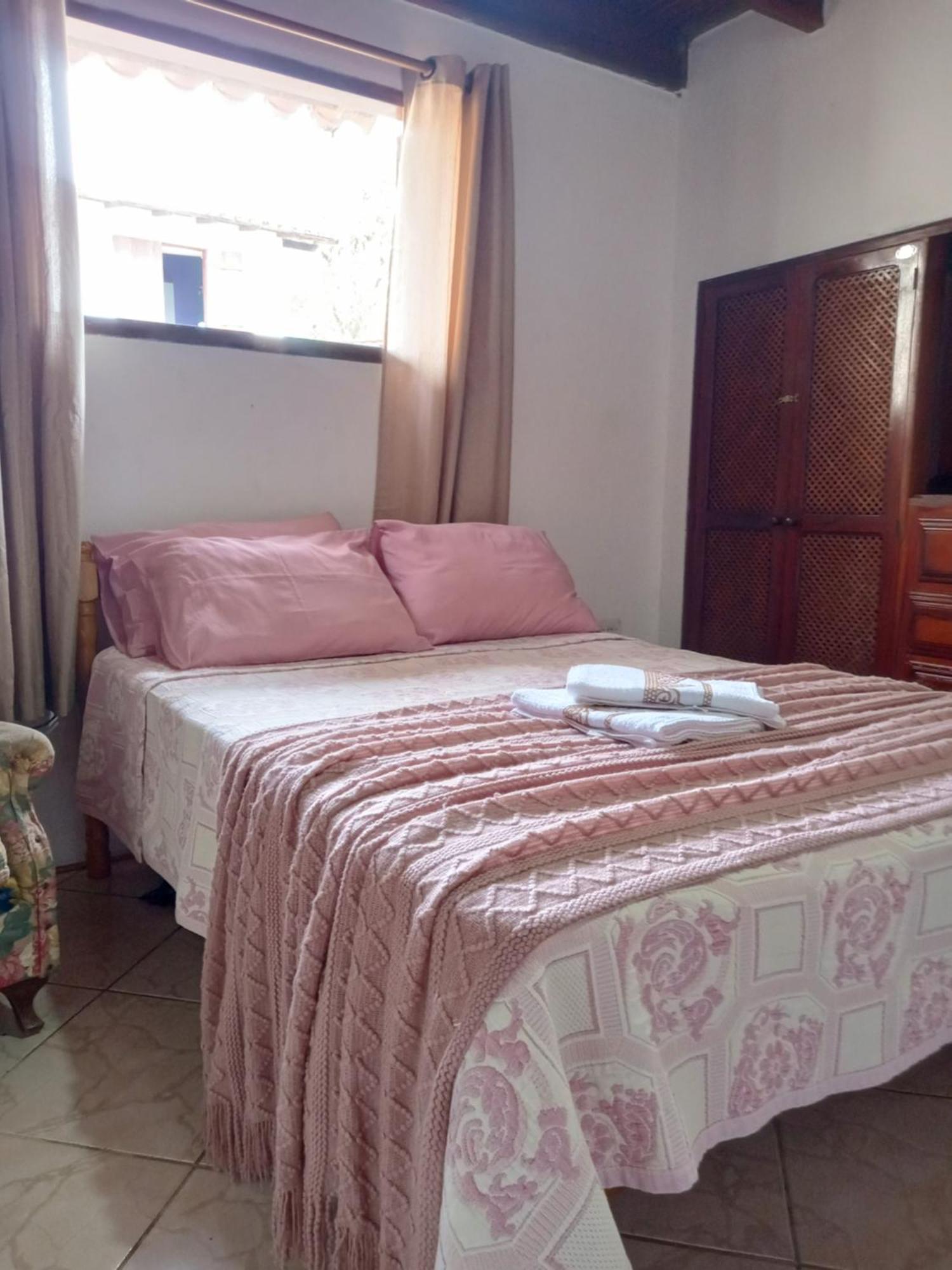 Hostel Embauba パラチ 部屋 写真